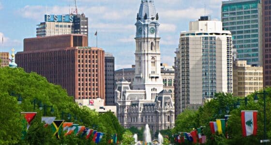 Philadelphia