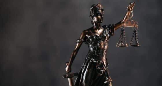 scales of justice