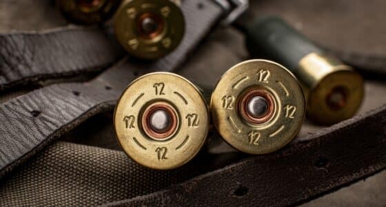 shotgun shells
