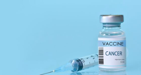 cancer vaccine