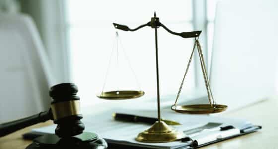 court decision