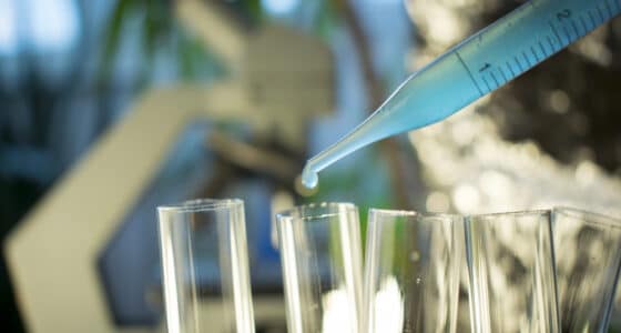 immunotherapy research