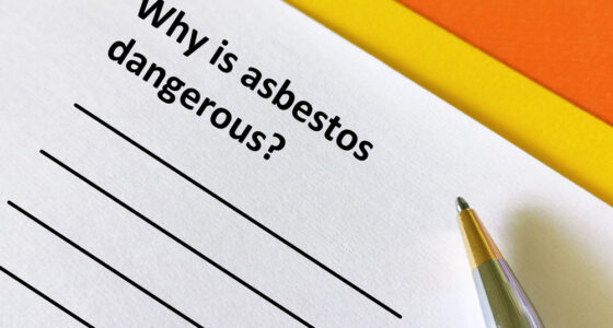 asbestos awareness