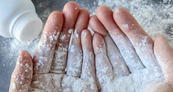 talc cancer