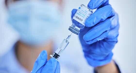 covid-19 vaccine