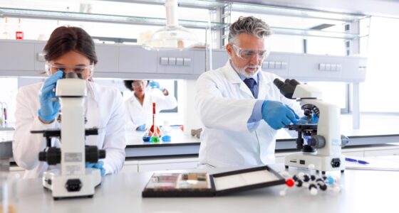 drug research