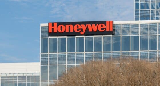 Honeywell