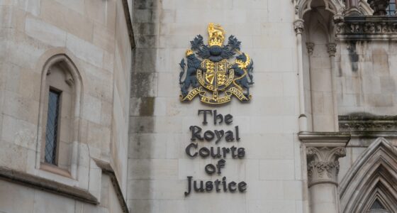 london high court
