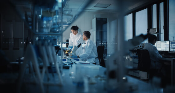 medical innovation