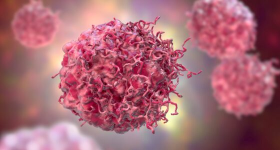 tumor cells