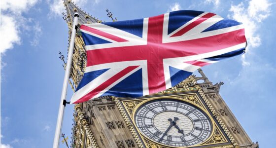 uk government