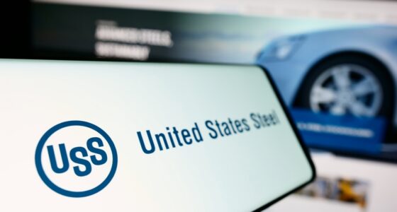 U.S. Steel
