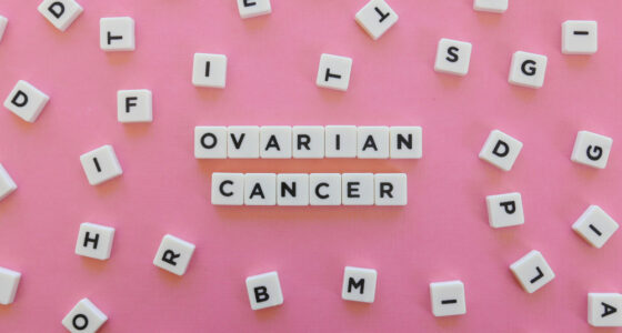 ovarian cancer