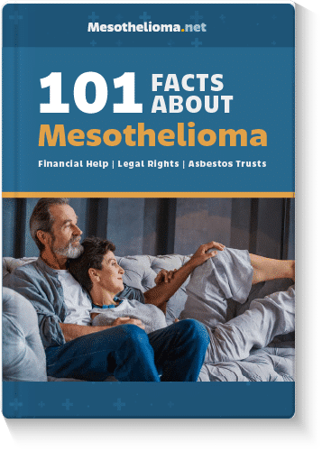101 facts about mesothelioma
