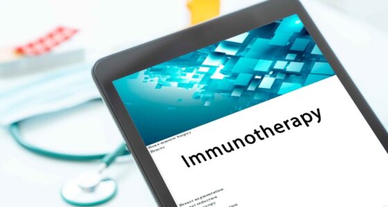 immunotherapy 