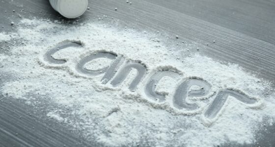 talc cancer