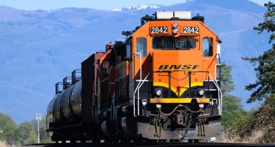 BNSF