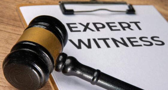 expert witness