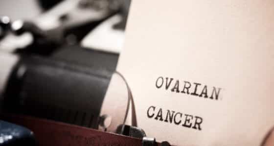 ovarian cancer