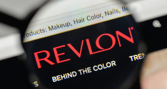 revlon