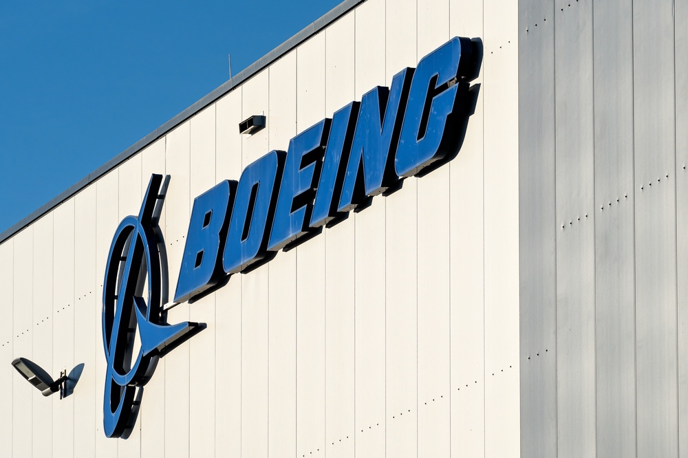 Boeing