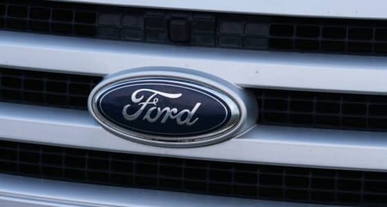 Ford UK