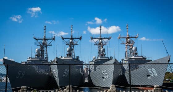 Philadelphia Navy Yard