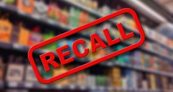 product recall
