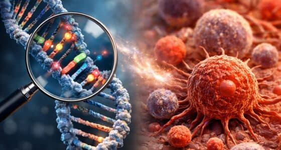 genetic alterations