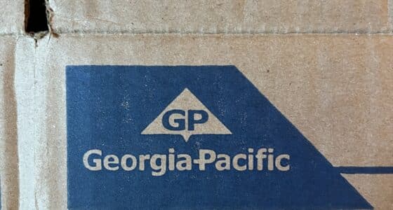Georgia Pacific