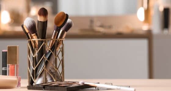 makeup