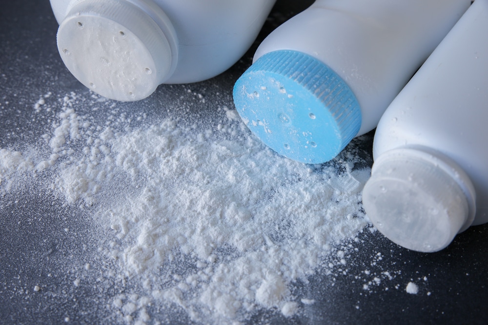 Talc Effects Family Files Mesothelioma Wrongful Death Lawsuit Against 14 Cosmetic ...