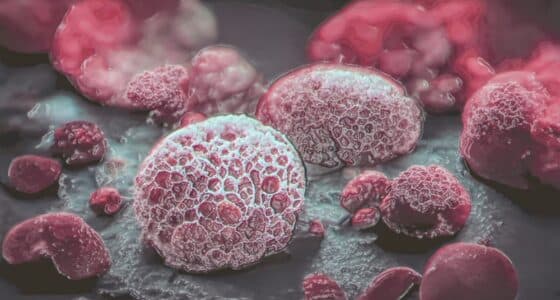 tumor cells