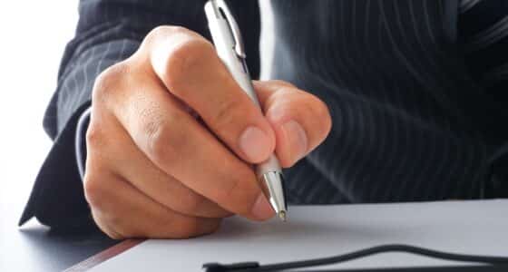 agreement