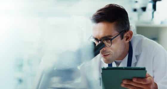 cancer research