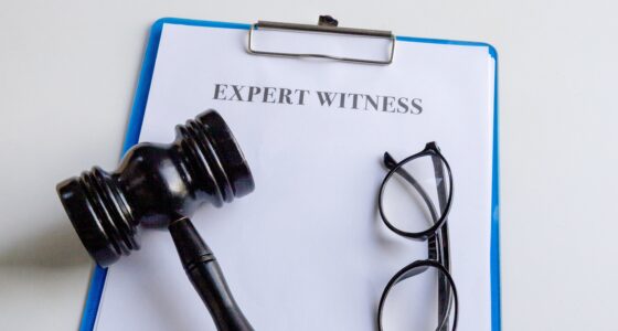 expert witness