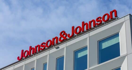 Johnson & Johnson