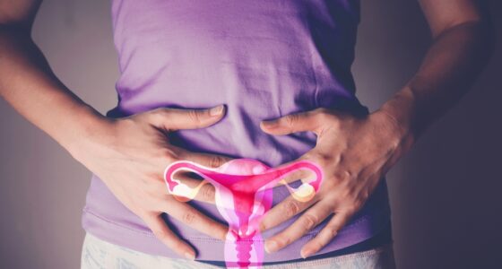 ovarian cancer