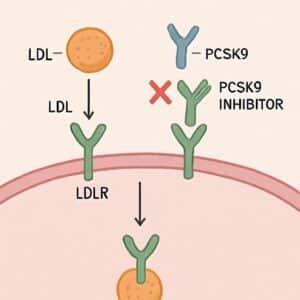 PCSK9 inhibitors