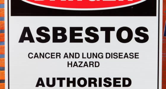 asbestos