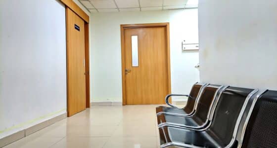 clinic closed