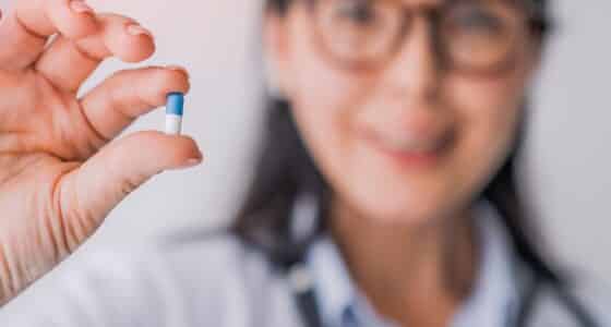 clinical trial