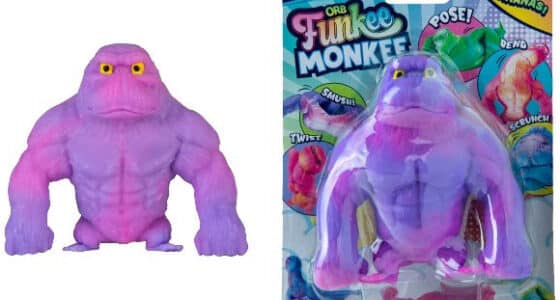 recalled toy