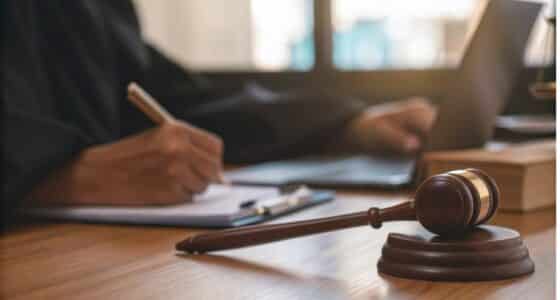 testimony at trial