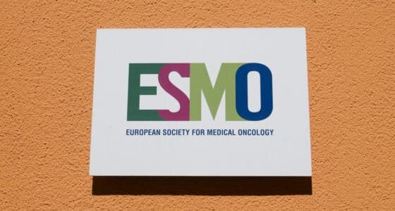 ESMO conference