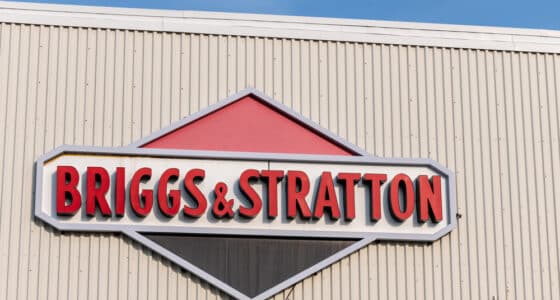 Briggs & stratton