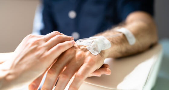 chemotherapy