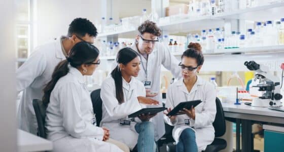 clinical trial