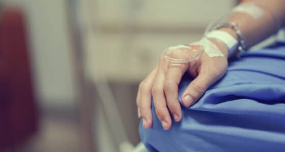 immunotherapy chemotherapy