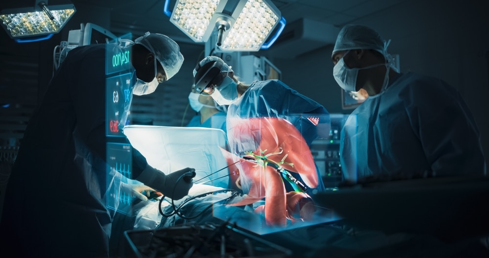 innovative surgery